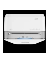 fellowes Niszczarka LX201 biała P-5 ścinki 2x12mm - nr 28