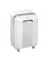fellowes Niszczarka LX201 biała P-5 ścinki 2x12mm - nr 29
