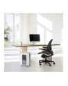 fellowes Niszczarka LX201 biała P-5 ścinki 2x12mm - nr 34