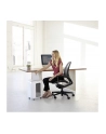 fellowes Niszczarka LX201 biała P-5 ścinki 2x12mm - nr 36