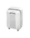 fellowes Niszczarka LX201 biała P-5 ścinki 2x12mm - nr 38
