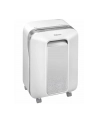 fellowes Niszczarka LX201 biała P-5 ścinki 2x12mm - nr 3