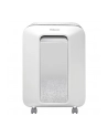 fellowes Niszczarka LX201 biała P-5 ścinki 2x12mm - nr 49