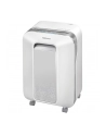 fellowes Niszczarka LX201 biała P-5 ścinki 2x12mm - nr 53