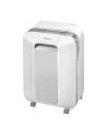 fellowes Niszczarka LX201 biała P-5 ścinki 2x12mm - nr 57