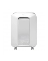 fellowes Niszczarka LX201 biała P-5 ścinki 2x12mm - nr 59