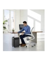 fellowes Niszczarka LX211 czarna P-5 ścinki 2x12mm - nr 25