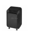 fellowes Niszczarka LX211 czarna P-5 ścinki 2x12mm - nr 27