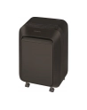 fellowes Niszczarka LX211 czarna P-5 ścinki 2x12mm - nr 43