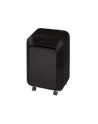 fellowes Niszczarka LX211 czarna P-5 ścinki 2x12mm - nr 44