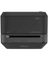 fellowes Niszczarka LX211 czarna P-5 ścinki 2x12mm - nr 7