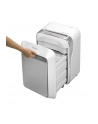 fellowes Niszczarka LX211 biała P-5 ścinki 2x12mm - nr 12
