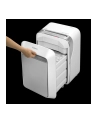fellowes Niszczarka LX211 biała P-5 ścinki 2x12mm - nr 16