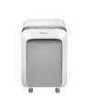 fellowes Niszczarka LX211 biała P-5 ścinki 2x12mm - nr 1