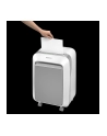 fellowes Niszczarka LX211 biała P-5 ścinki 2x12mm - nr 20