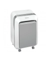 fellowes Niszczarka LX211 biała P-5 ścinki 2x12mm - nr 22