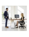 fellowes Niszczarka LX211 biała P-5 ścinki 2x12mm - nr 24