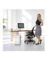 fellowes Niszczarka LX211 biała P-5 ścinki 2x12mm - nr 25
