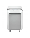 fellowes Niszczarka LX211 biała P-5 ścinki 2x12mm - nr 26