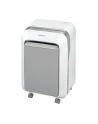 fellowes Niszczarka LX211 biała P-5 ścinki 2x12mm - nr 27