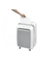fellowes Niszczarka LX211 biała P-5 ścinki 2x12mm - nr 29
