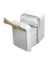 fellowes Niszczarka LX211 biała P-5 ścinki 2x12mm - nr 30