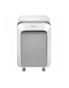 fellowes Niszczarka LX211 biała P-5 ścinki 2x12mm - nr 34