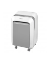 fellowes Niszczarka LX211 biała P-5 ścinki 2x12mm - nr 35