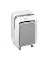 fellowes Niszczarka LX211 biała P-5 ścinki 2x12mm - nr 38