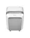 fellowes Niszczarka LX211 biała P-5 ścinki 2x12mm - nr 3