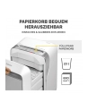 fellowes Niszczarka LX211 biała P-5 ścinki 2x12mm - nr 48