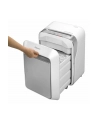 fellowes Niszczarka LX211 biała P-5 ścinki 2x12mm - nr 6