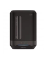 fellowes Niszczarka LX221 czarna P-5 ścinki 2x12mm - nr 11
