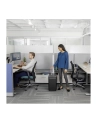 fellowes Niszczarka LX221 czarna P-5 ścinki 2x12mm - nr 20