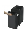 fellowes Niszczarka LX221 czarna P-5 ścinki 2x12mm - nr 25