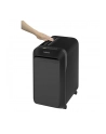 fellowes Niszczarka LX221 czarna P-5 ścinki 2x12mm - nr 27