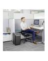 fellowes Niszczarka LX221 czarna P-5 ścinki 2x12mm - nr 28