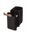fellowes Niszczarka LX221 czarna P-5 ścinki 2x12mm - nr 32