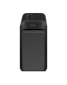 fellowes Niszczarka LX221 czarna P-5 ścinki 2x12mm - nr 39