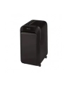 fellowes Niszczarka LX221 czarna P-5 ścinki 2x12mm - nr 40
