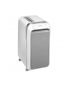 fellowes Niszczarka LX221 biała P-5 ścinki 2x12mm - nr 13