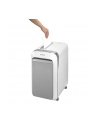 fellowes Niszczarka LX221 biała P-5 ścinki 2x12mm - nr 14