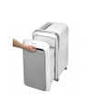 fellowes Niszczarka LX221 biała P-5 ścinki 2x12mm - nr 16