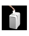 fellowes Niszczarka LX221 biała P-5 ścinki 2x12mm - nr 22