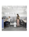 fellowes Niszczarka LX221 biała P-5 ścinki 2x12mm - nr 26