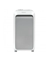 fellowes Niszczarka LX221 biała P-5 ścinki 2x12mm - nr 27
