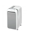 fellowes Niszczarka LX221 biała P-5 ścinki 2x12mm - nr 28