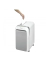 fellowes Niszczarka LX221 biała P-5 ścinki 2x12mm - nr 30