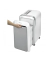 fellowes Niszczarka LX221 biała P-5 ścinki 2x12mm - nr 31