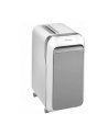fellowes Niszczarka LX221 biała P-5 ścinki 2x12mm - nr 3